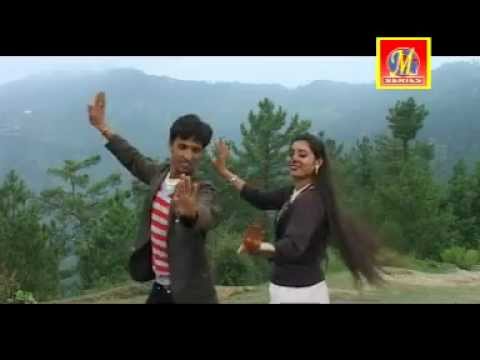 Himachali song : Bobby