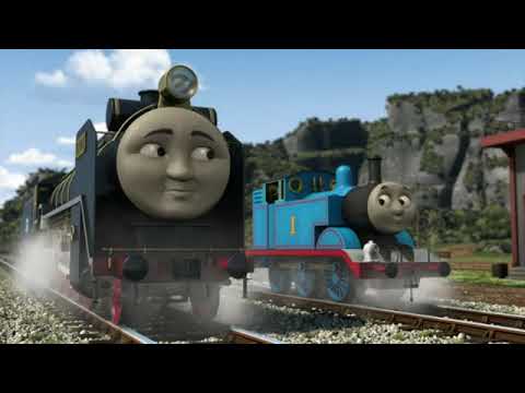 Trevorladdin Part 1 - 'Arabian Island Nights'/A Dark Night