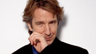 The Best of Alan Rickman