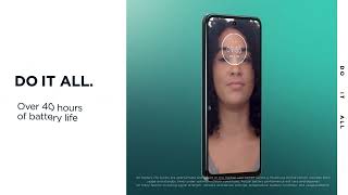 Motorola Say hello to the new moto g13