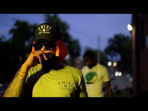 GGL SLICK "SLATER ROAD" (OFFICIAL VIDEO)
