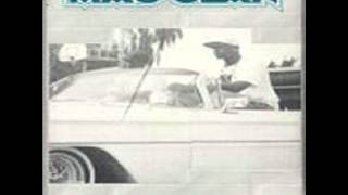 Mac Clan - Another Day (Isley Brothers - Between The Sheets) - San Francisco 1993