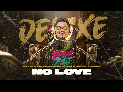 Video thumbnail for No Love