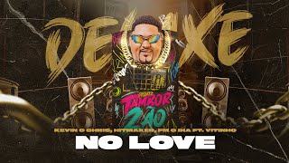 No Love Lyrics English Translation