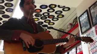 Vikesh Kapoor ~ Ode To My Hometown | Rollercoaster Records Kilkenny