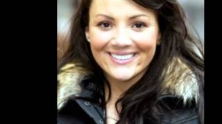 Martine McCutcheon Love changes nothing