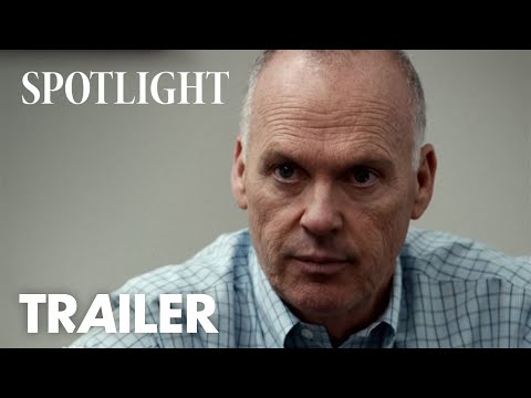 Spotlight | Trailer 2 [HD] | Open Road Films