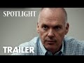 Spotlight | Trailer 2 [HD] | Open Road Films
