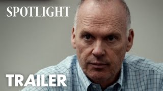 Spotlight (2015) Video