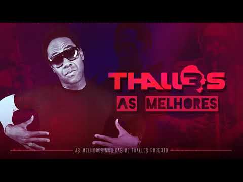 As Melhores -Thalles Roberto - 2020