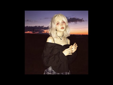 (free) thxsomch x ekkstacy x post punk type beat "don't cry girl"