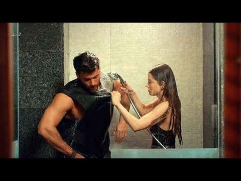 Ezgi & Ozgur 🥰 || Mr. wrong || lovely moments with Can Yaman