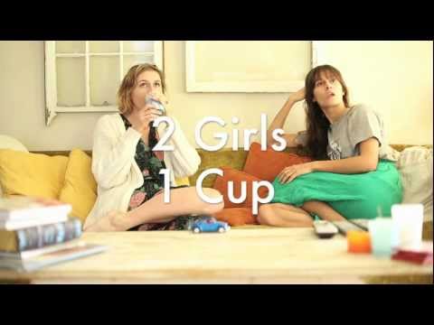 2 Girls 1 Cup
