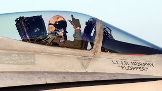 Fighter Pilot | On Top of The World