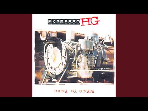 Jesus meu amigo - Expresso HG
