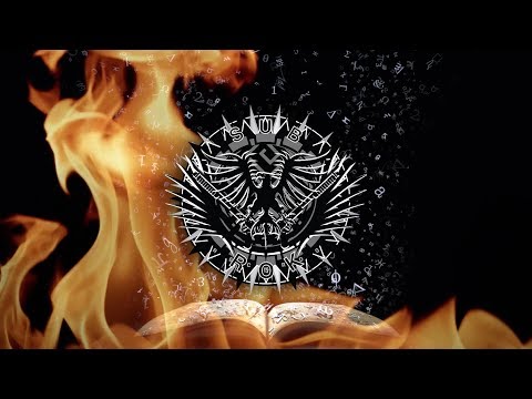Video thumbnail for The Spellbook