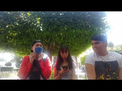 Entrevista #3 METRIK.O-Daanii Tv