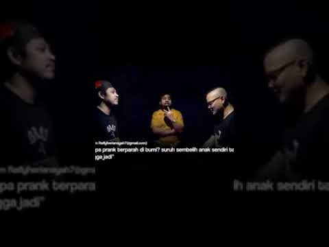 coki pardede|| dark jokes‼️