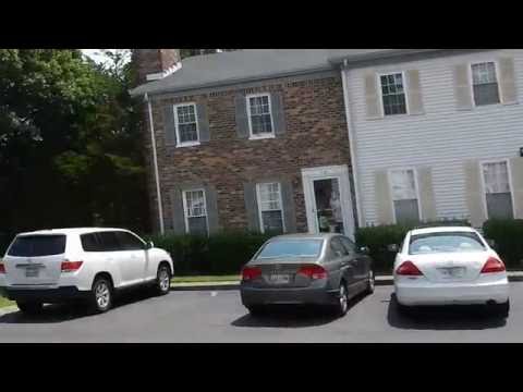 Nice 2 bedroom townhouse totally renovated in Antioch property video