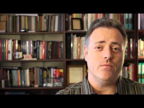 Jason England Live Lecture