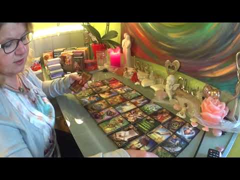 💗💗#Seelenpartner / #Großer #Herz - #Blick / #Betthupferl /#Orakel 💗💗/ 28.04.2020