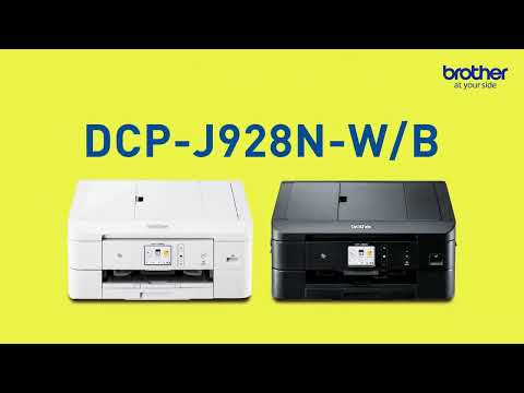 スマホ/家電/カメラbrother インクジェットプリンター複合機 PRIVIO DCP-J968N