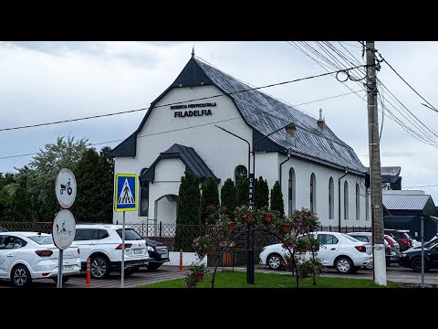 Nelu Filip - Seară de evanghelizare 