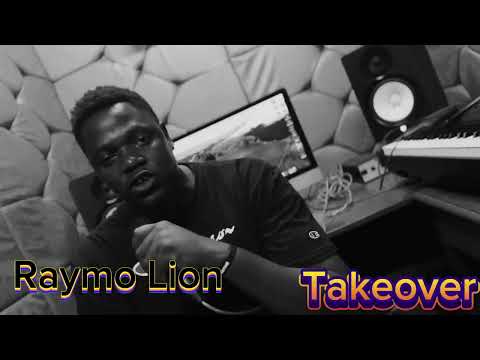 Raymo Lion - Takeover(one take video)
