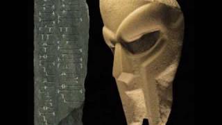 Doom - Batty Boyz(prod. by Doom)