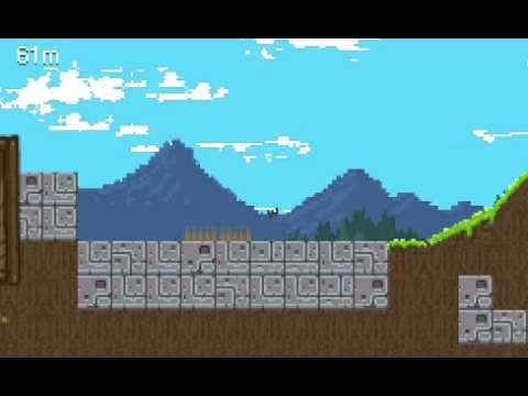 Run Forest Run Video