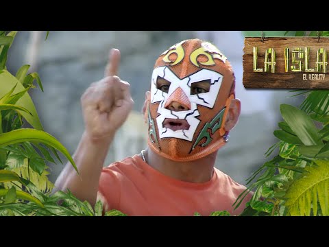 Dr. Wagner arremete en contra de Lukini