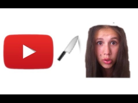 МЕНЯ УБИЛ ЮТУБ!!!