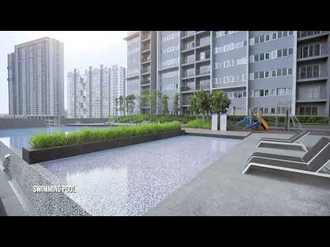 PANGSAPURI NURI DESA PETALING video