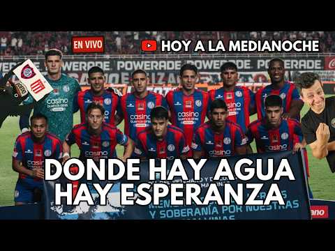 🔵🔴 SAN LORENZO 1-0 EDLP  | ¡EL QUE NO SALTA ES UN INGLÉS!  | CUERVÓDROMO AL CIERRE |