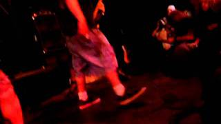 Vehemence - 'Fantasy From Pain'