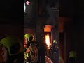 Dode bij woningbrand | #shorts