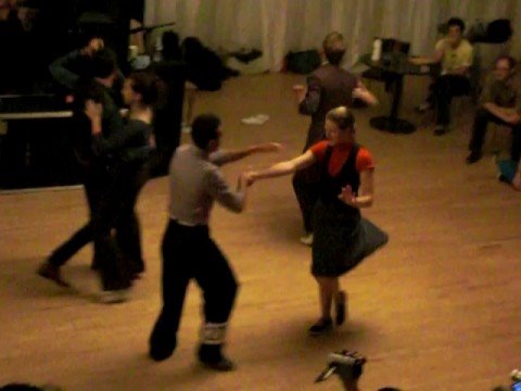 ULHS 2008 Jack & Jill Finals - part 2