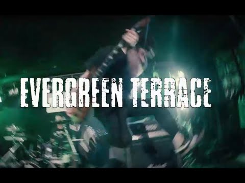 EVERGREEN TERRACE  - Jail On Christmas (Official Video)