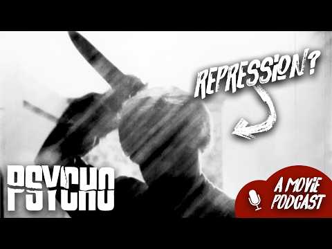 So what was Psycho REALLY about?