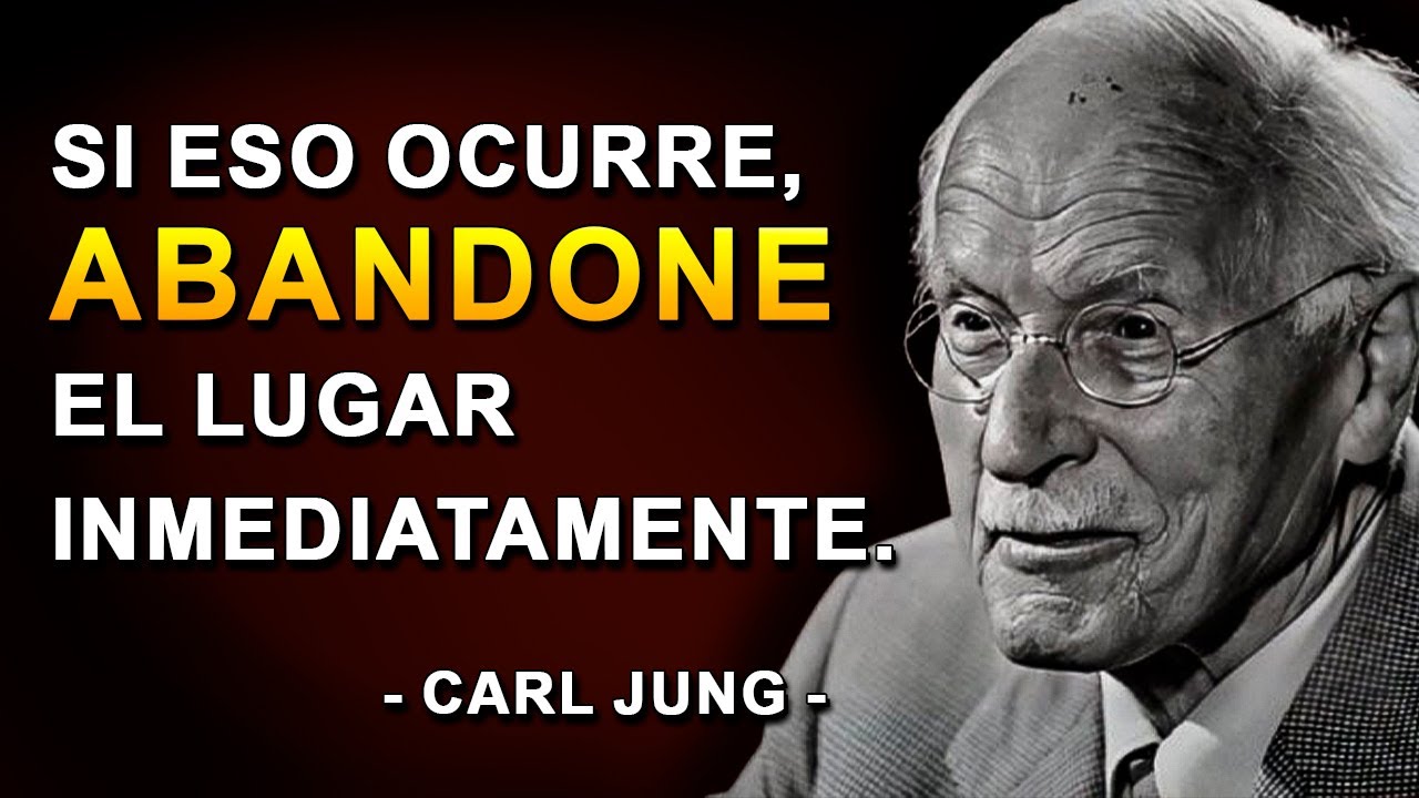 La señal más peligrosa en una persona según Carl Jung – Mantente alerta