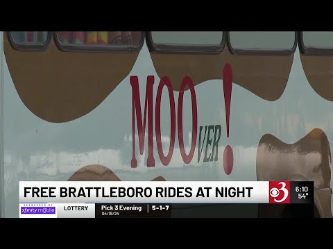 Moover Brattleboro