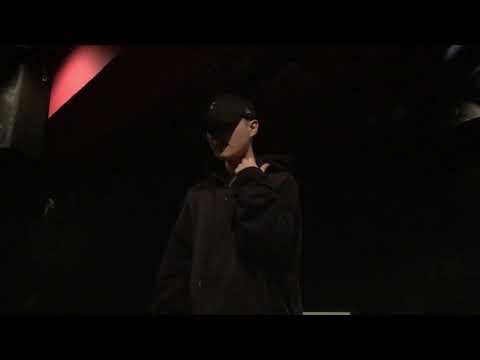 190512 Hardrally(W/ KHUNDI PANDA 쿤디판다) - Untell 오동환 (BauHype Vol.1)