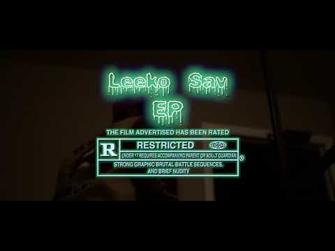 Leeko Sav- EP