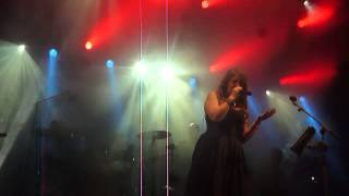 Cristina D'Avena - Il Tulipano Nero + Nana Supergirl - Porta di Roma 24/07/15