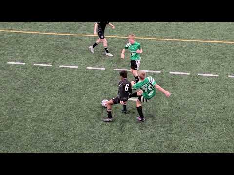 Magic Soccer U14B Black v TCU 2013B Black 1: 2-1