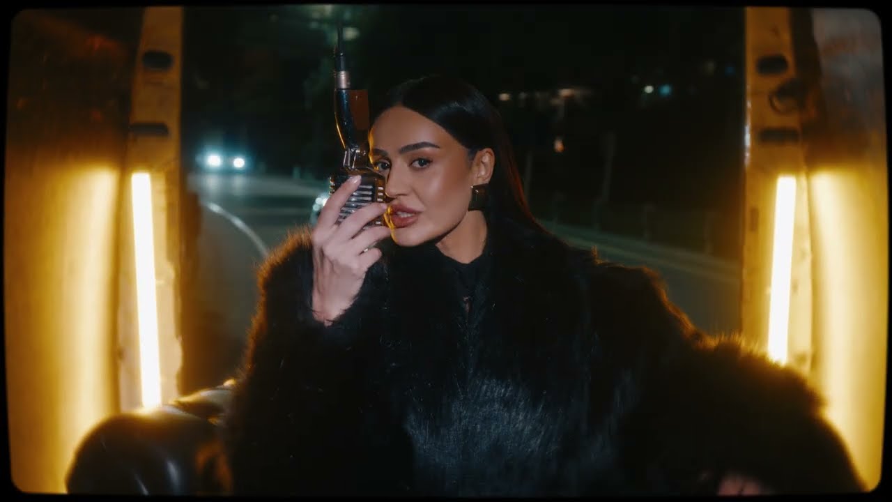 Elif Buse Dogan mit dem Titel 'Yangin Yeri' / Video ((jetzt ansehen)) mit dem Titel 'Yangin Yeri' / Video ((jetzt ansehen))