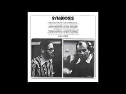 Bill Evans - Symbiosis (Symbiosis, 2nd Movement: Largo - Andante - Maestoso Pt. 1 and Pt.2) [432 Hz]