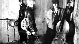 Stray Cats  - Stood Up