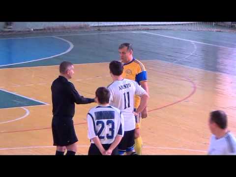 24 Кубок ФК Универ 12 тур 9 лига КоронаМебель   ХСС