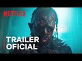 Masacrul Din Texas Trailer Oficial Netflix